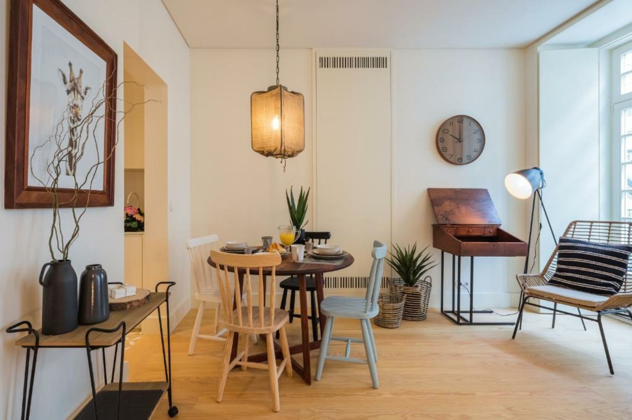 Almaria - Officina Real Apartments | Chiado
