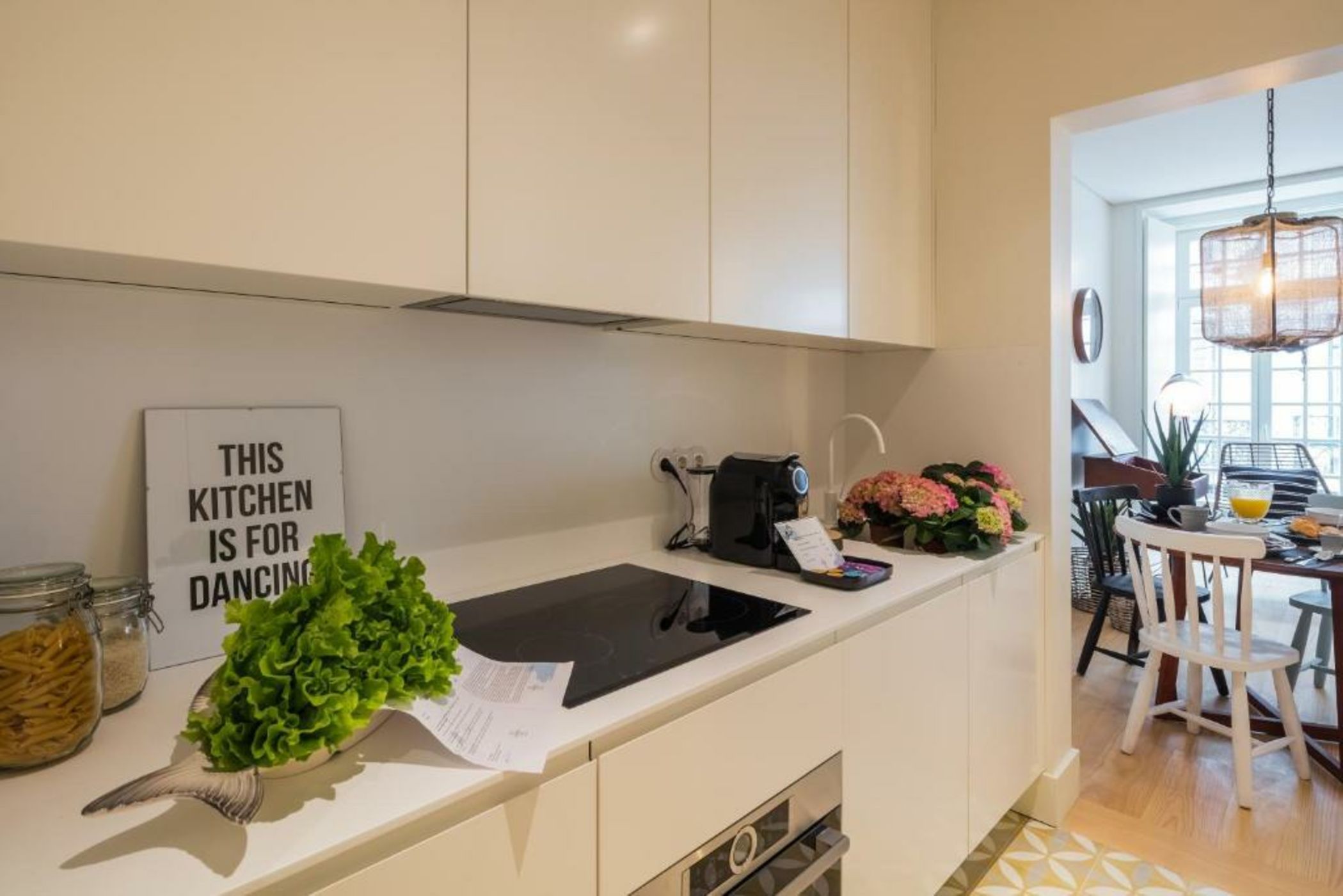 Almaria - Officina Real Apartments | Chiado