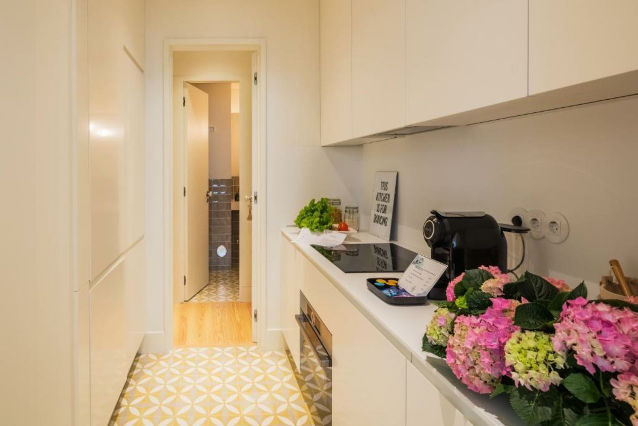 Almaria - Officina Real Apartments | Chiado