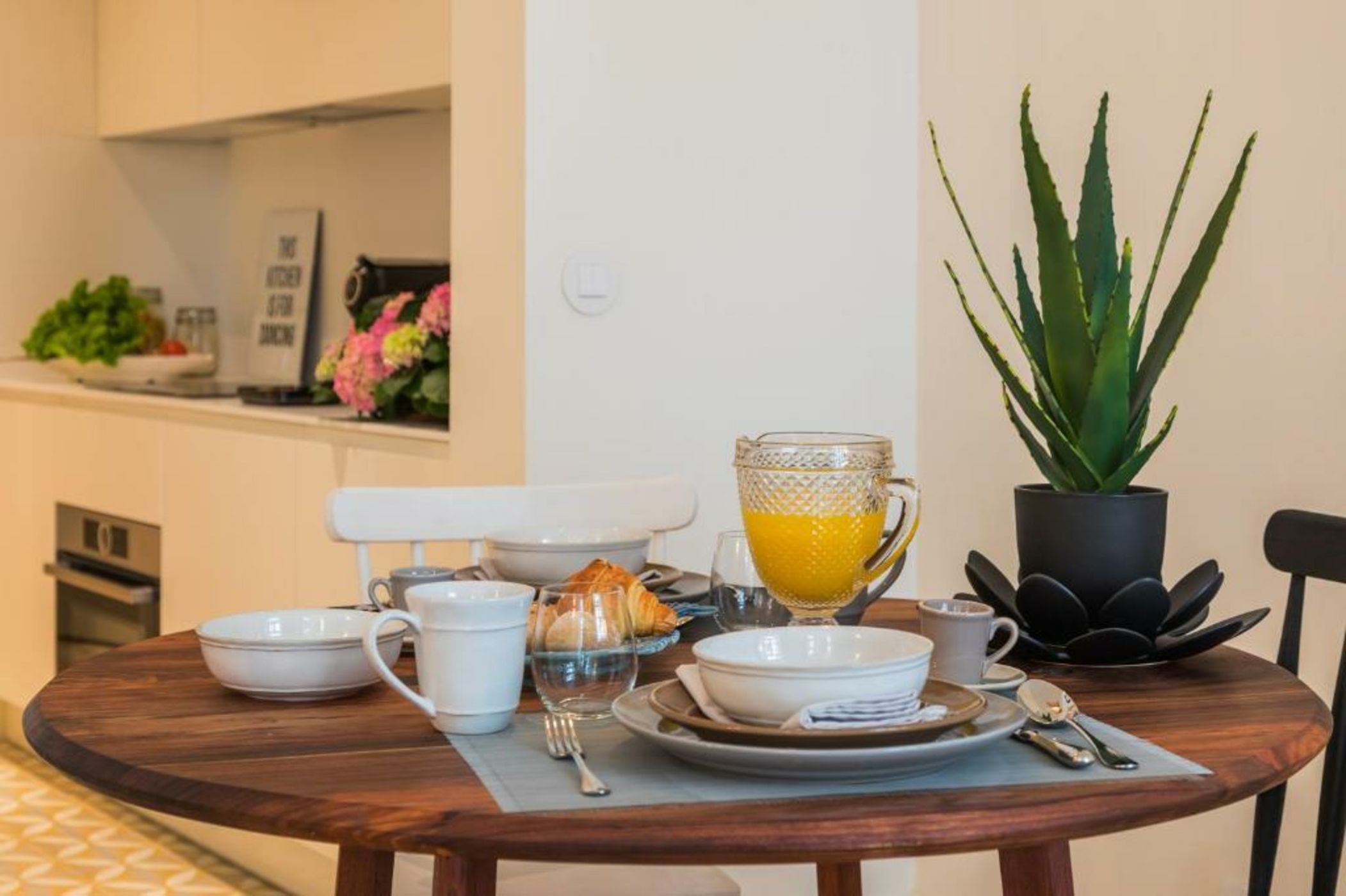 Almaria - Officina Real Apartments | Chiado