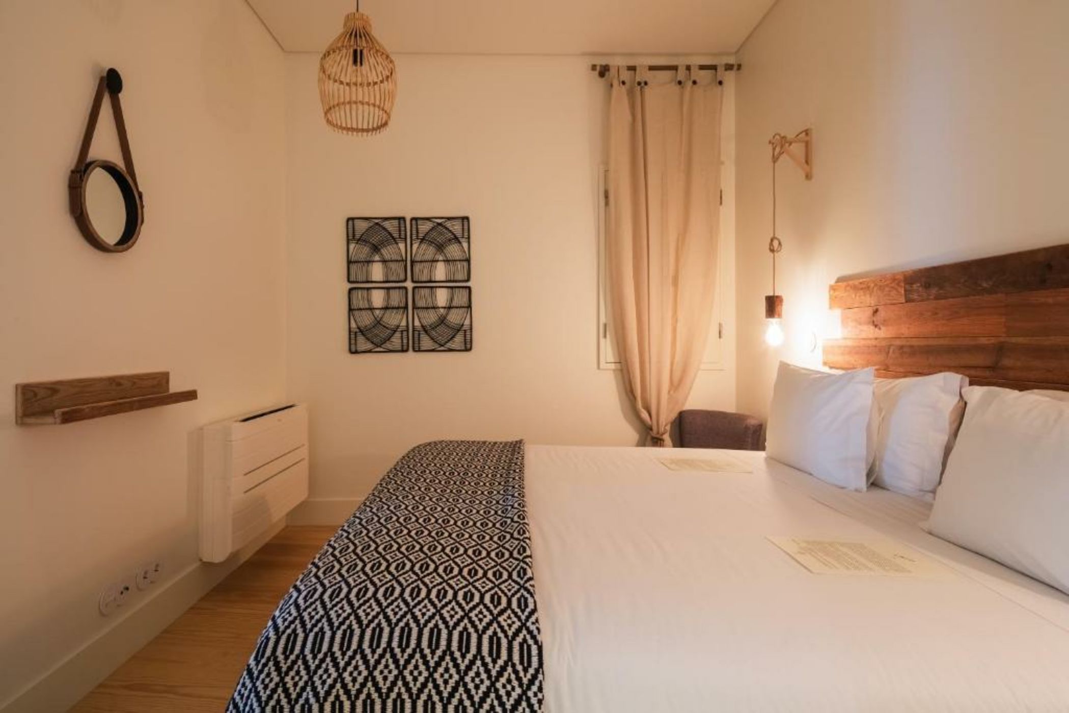 Almaria - Officina Real Apartments | Chiado
