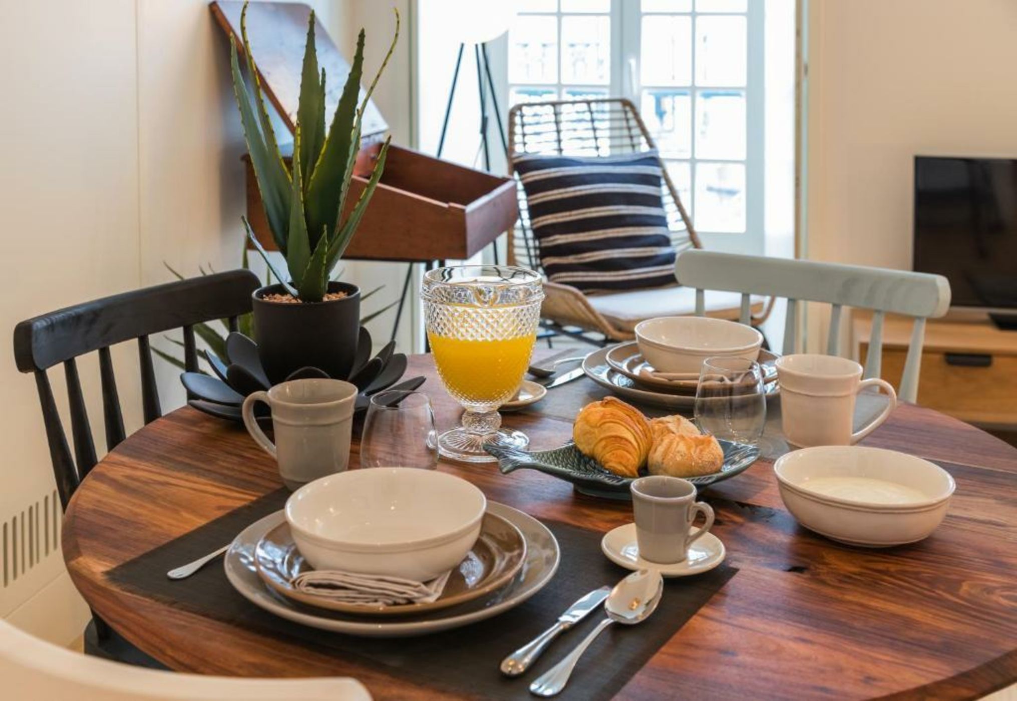 Almaria - Officina Real Apartments | Chiado