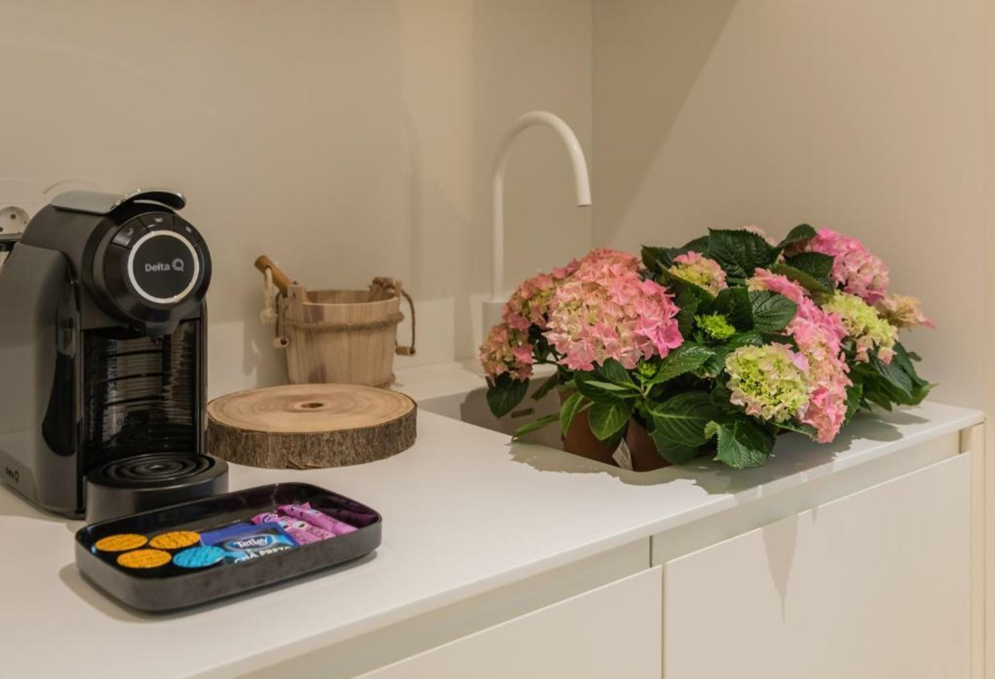 Almaria - Officina Real Apartments | Chiado