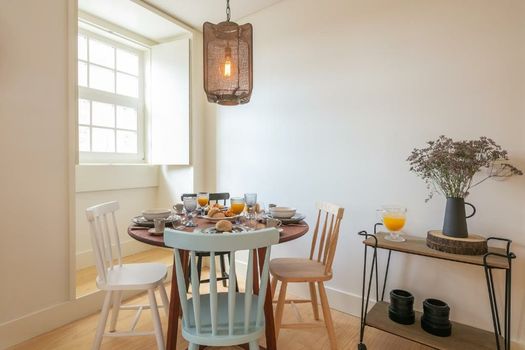 Almaria - Officina Real Apartments | Chiado