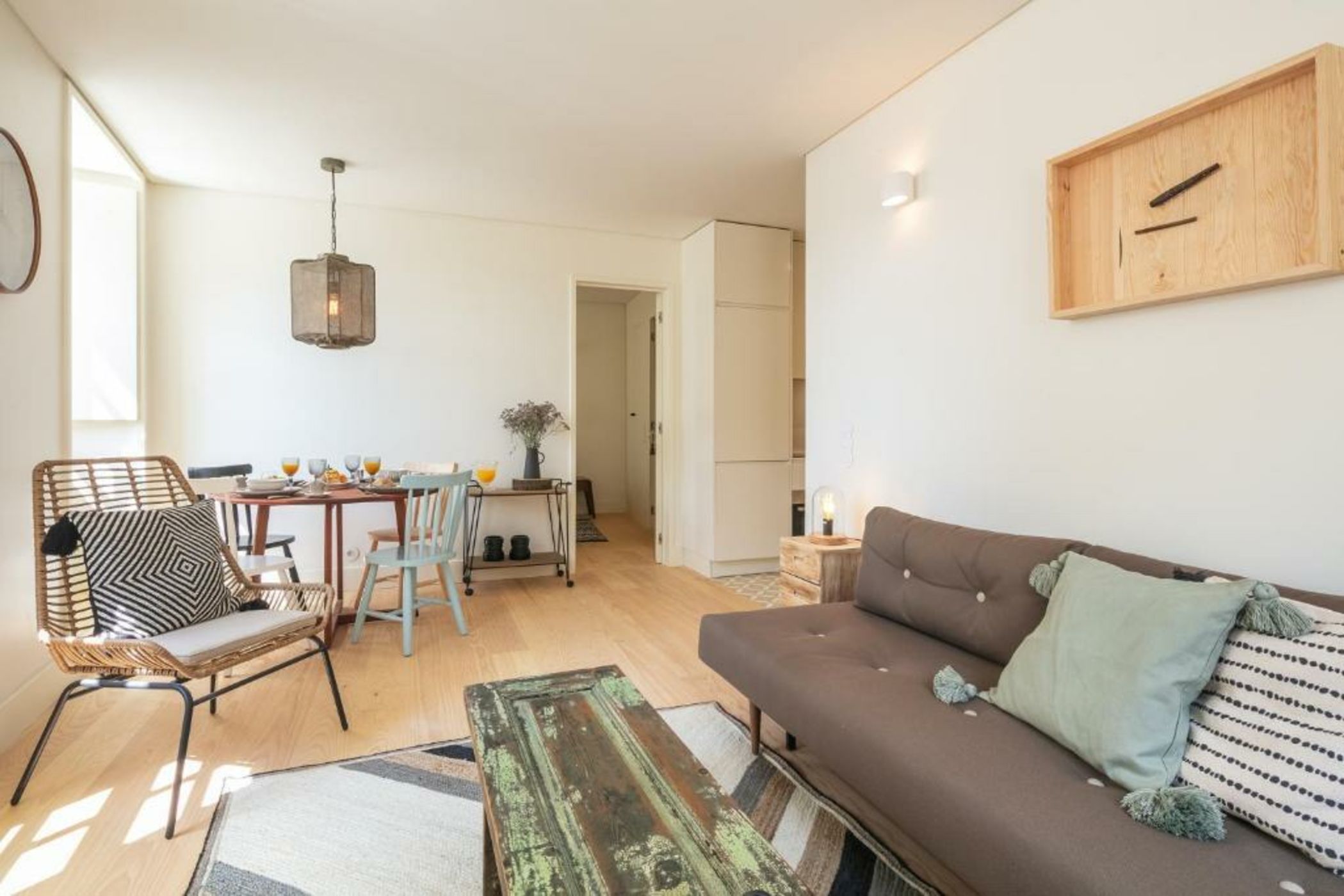 Almaria - Officina Real Apartments | Chiado