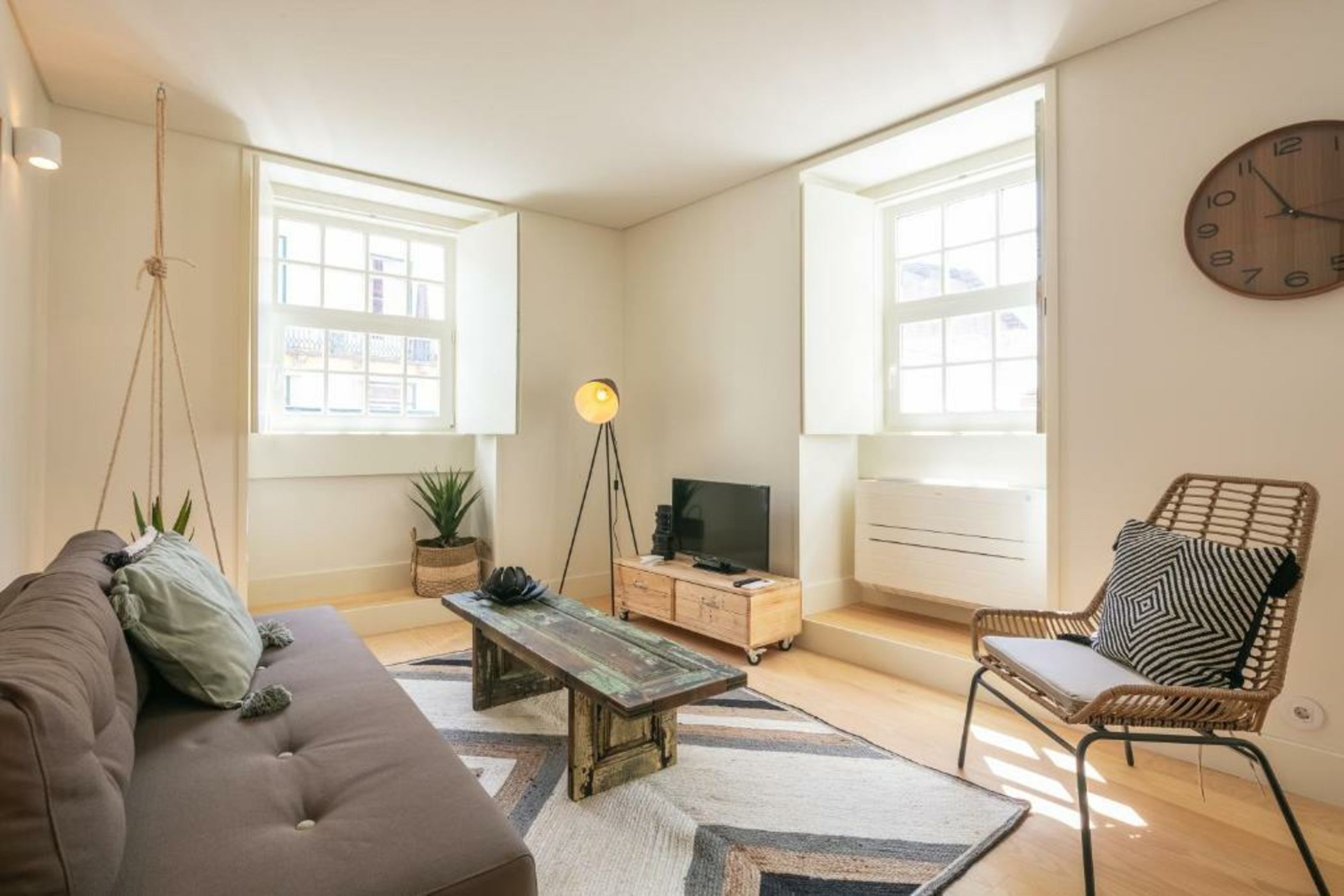 Almaria - Officina Real Apartments | Chiado