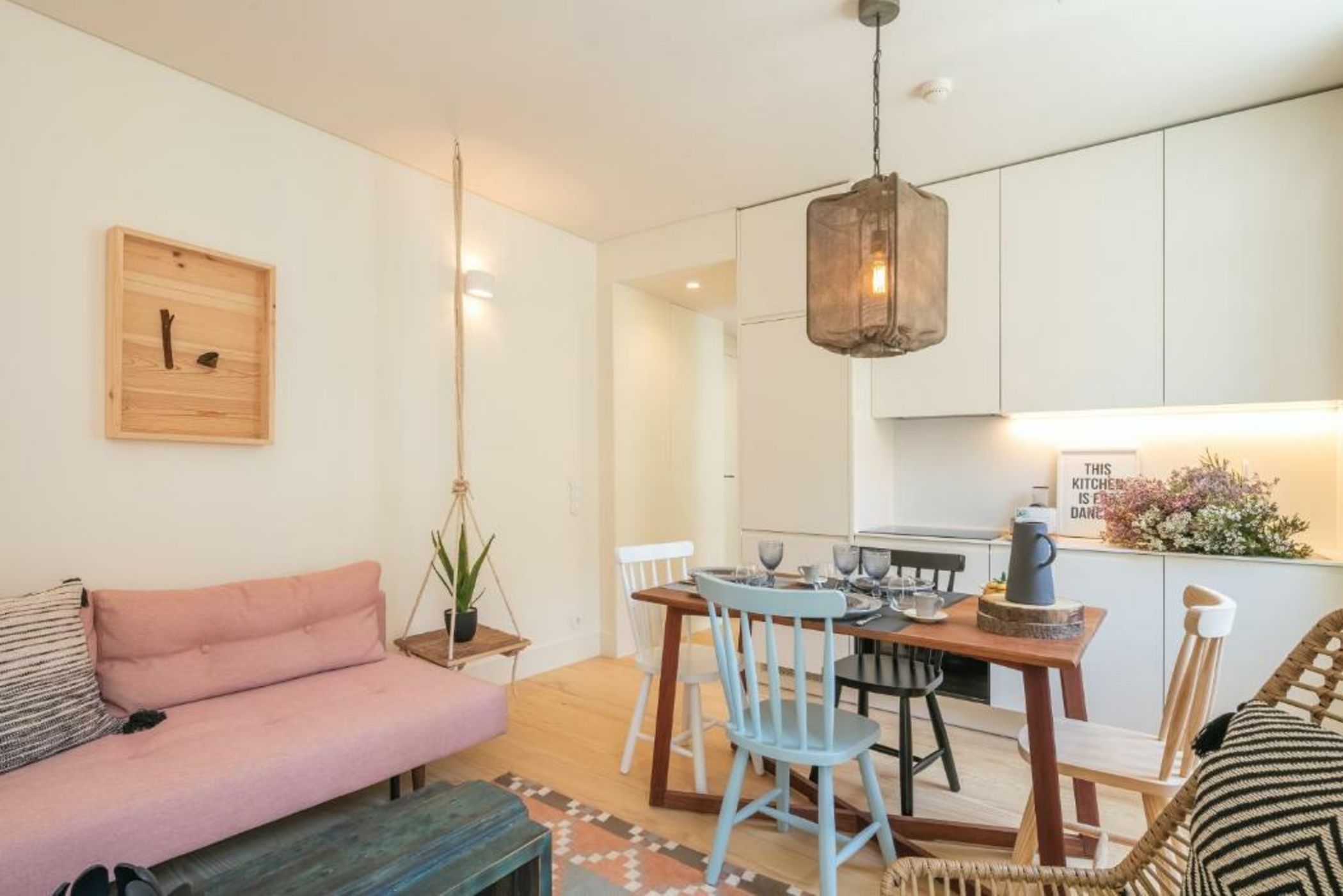 Almaria - Officina Real Apartments | Chiado