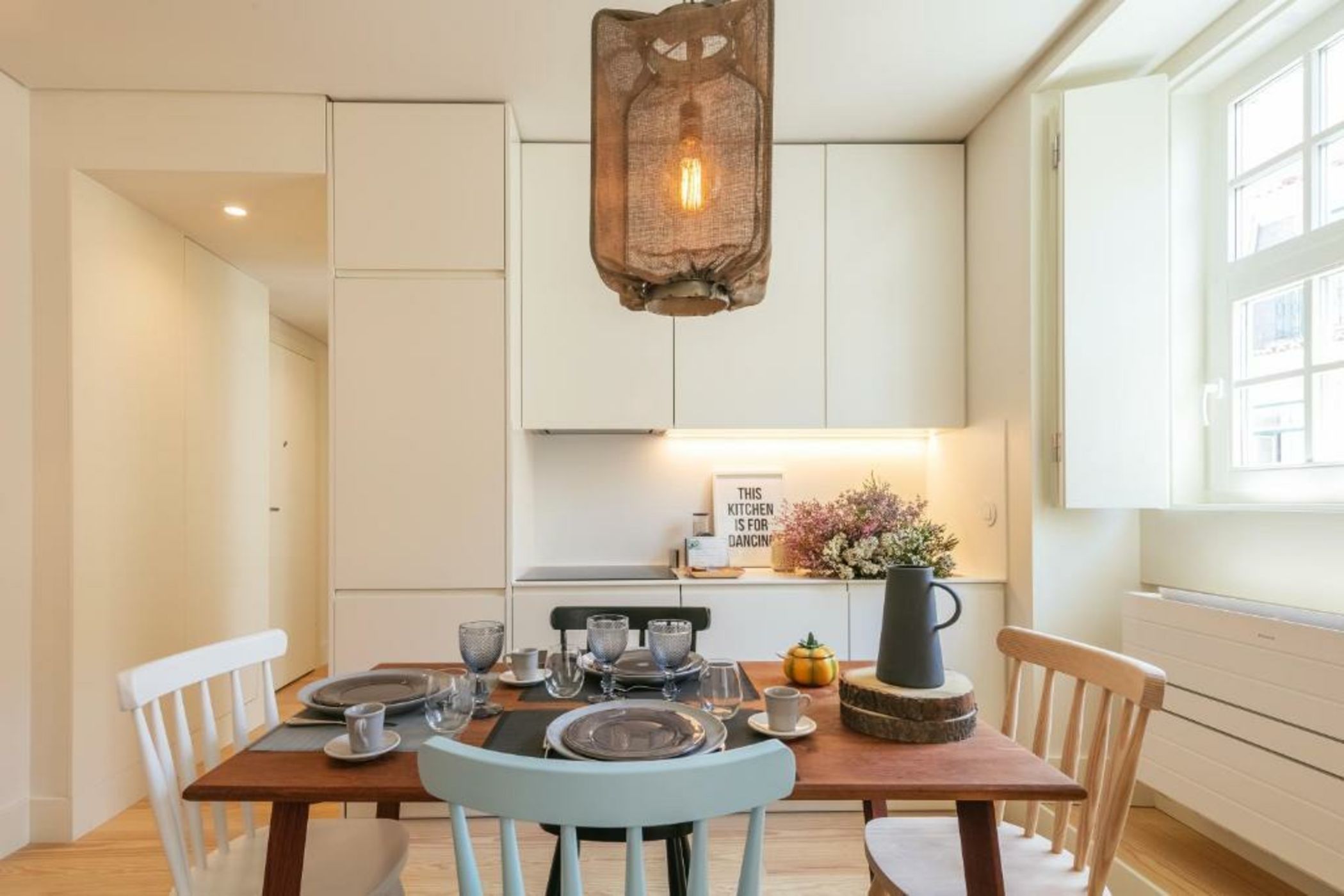 Almaria - Officina Real Apartments | Chiado