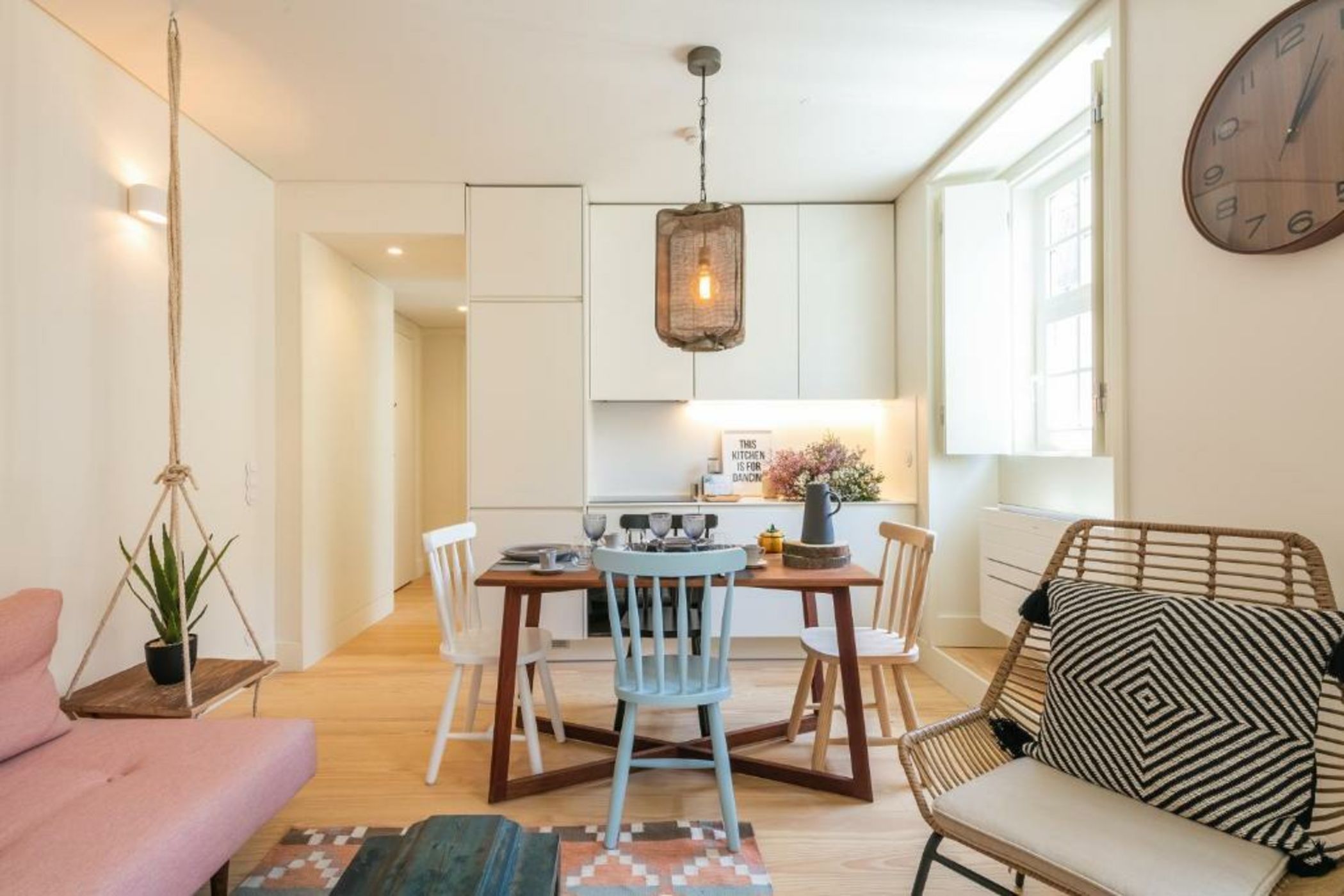 Almaria - Officina Real Apartments | Chiado