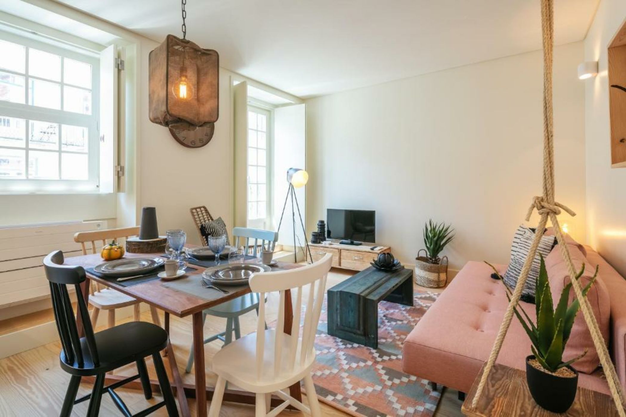 Almaria - Officina Real Apartments | Chiado