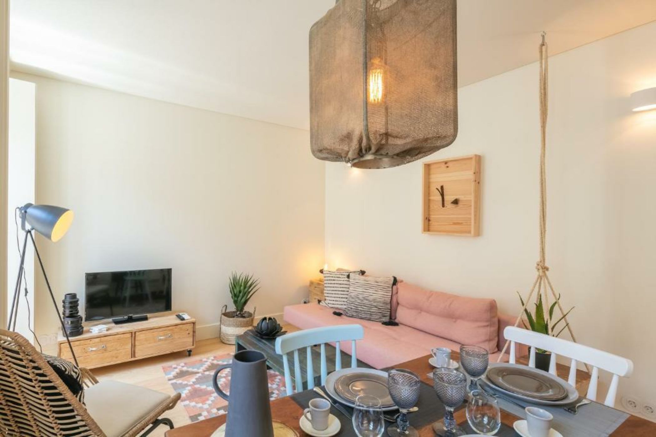 Almaria - Officina Real Apartments | Chiado