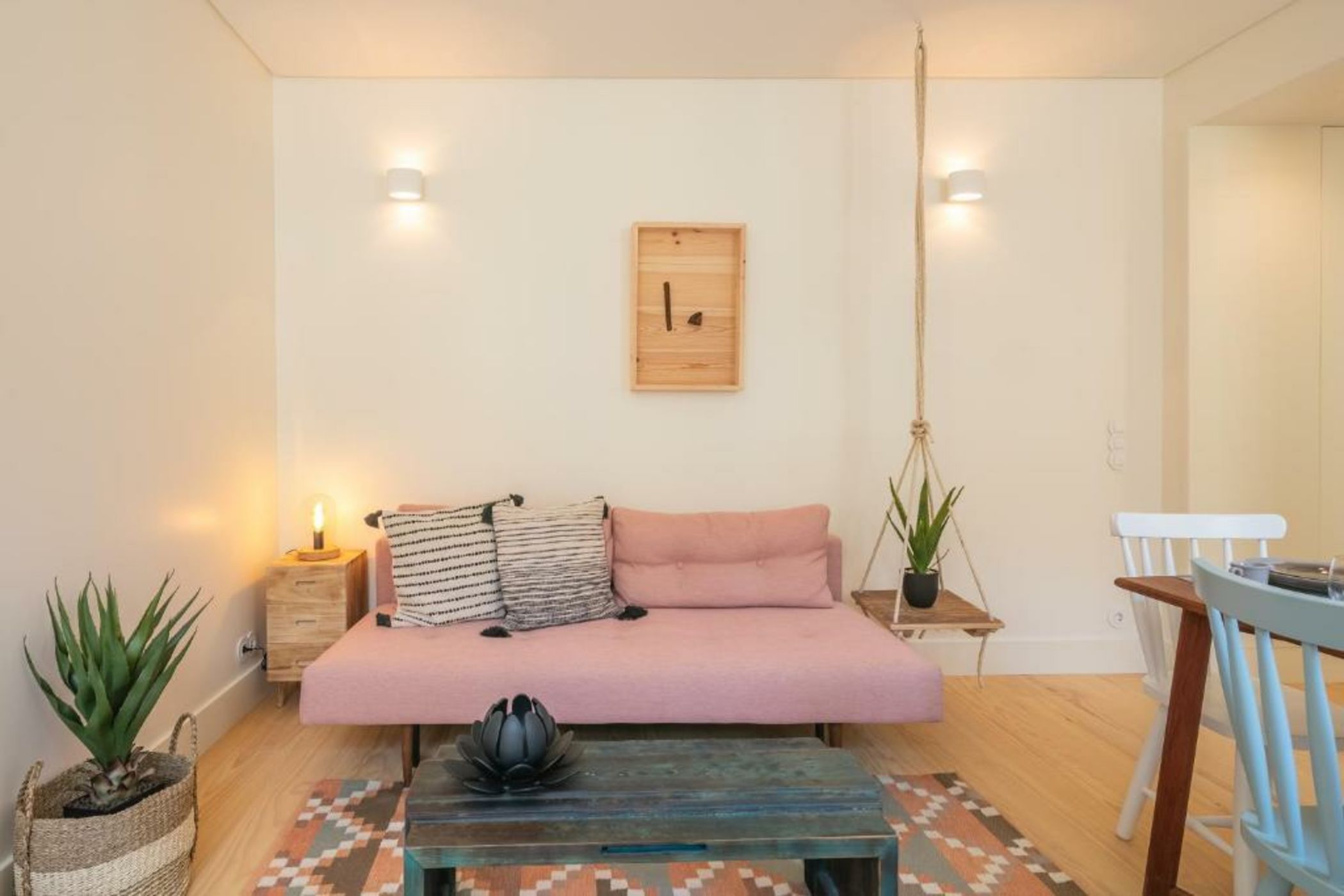 Almaria - Officina Real Apartments | Chiado