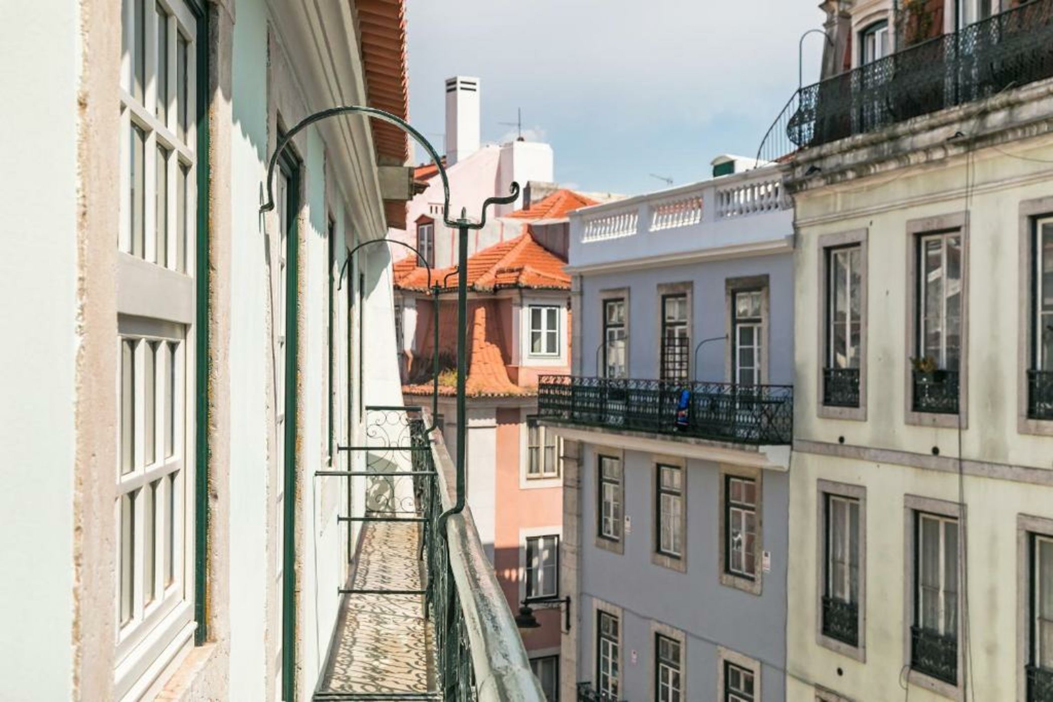 Almaria - Officina Real Apartments | Chiado