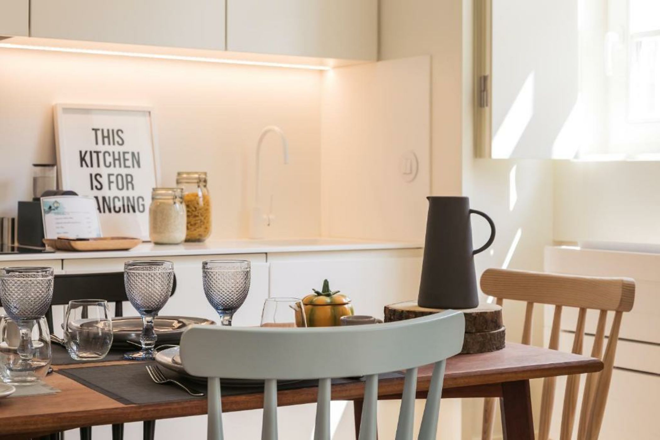 Almaria - Officina Real Apartments | Chiado