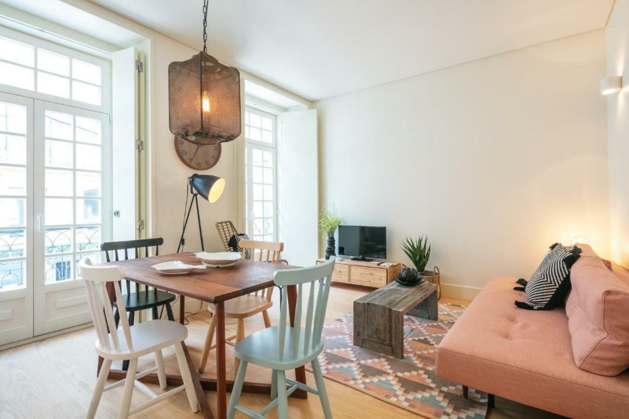 Almaria - Officina Real Apartments | Chiado