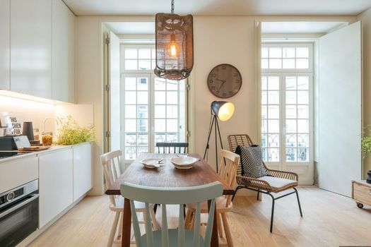 Almaria - Officina Real Apartments | Chiado