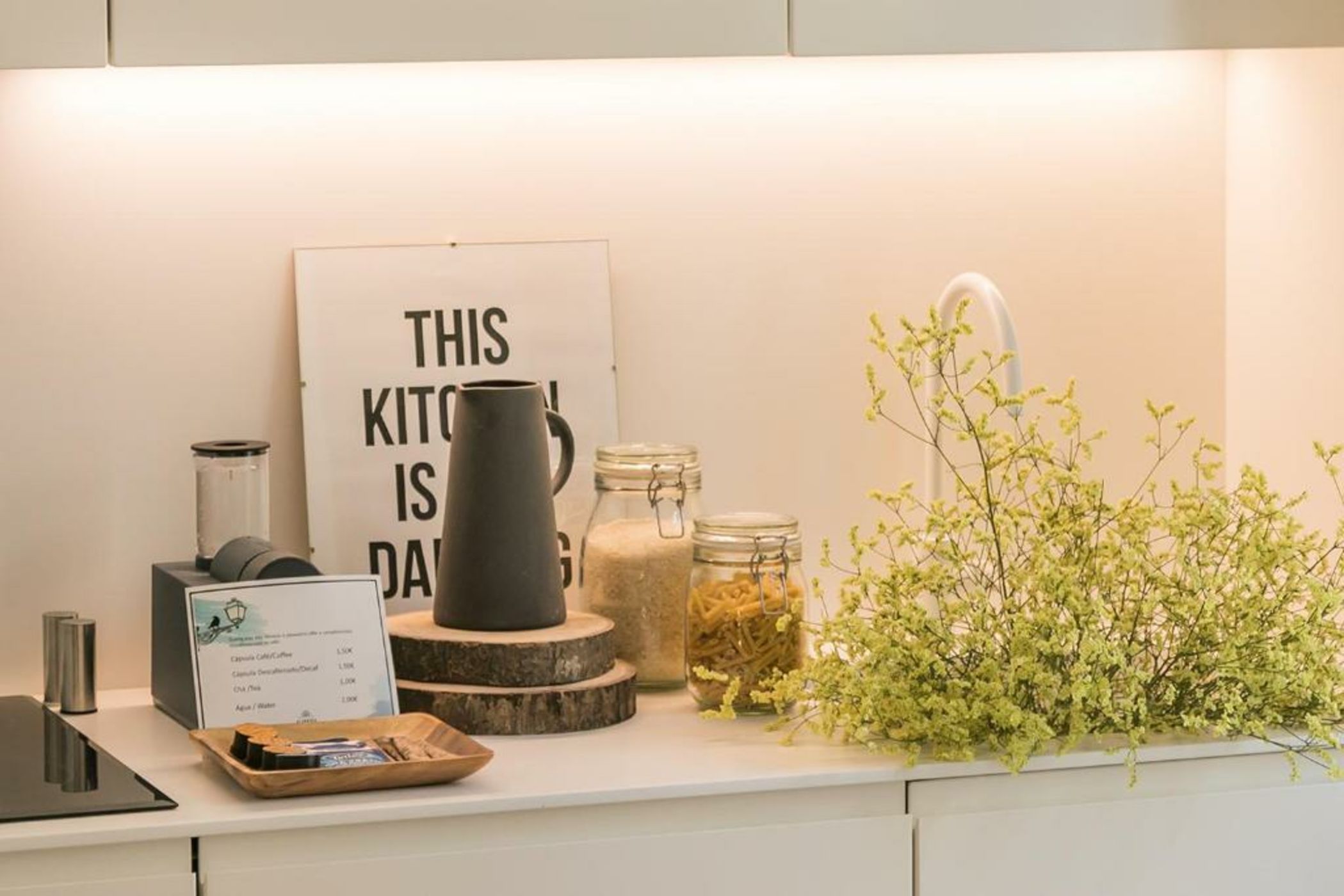 Almaria - Officina Real Apartments | Chiado