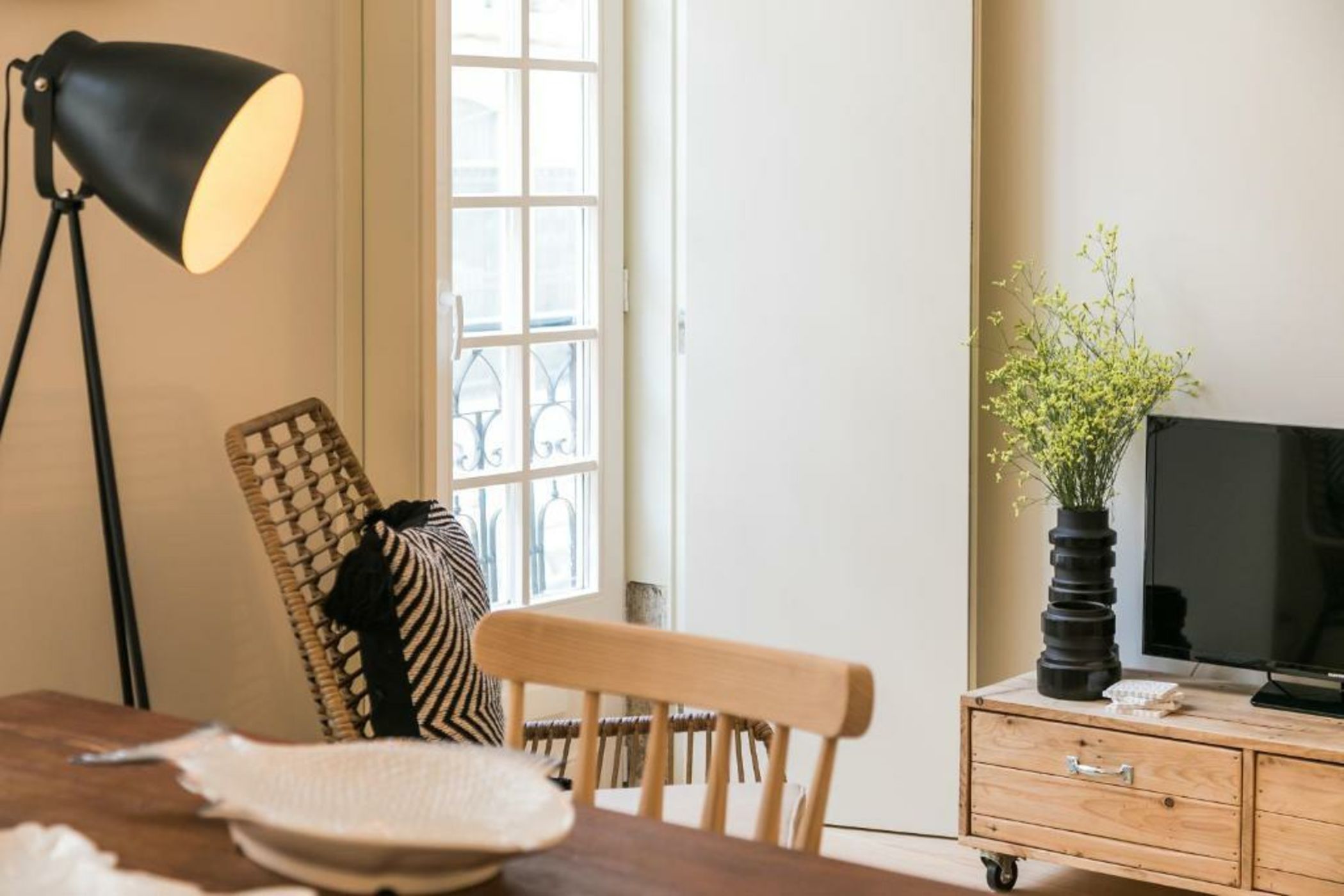 Almaria - Officina Real Apartments | Chiado