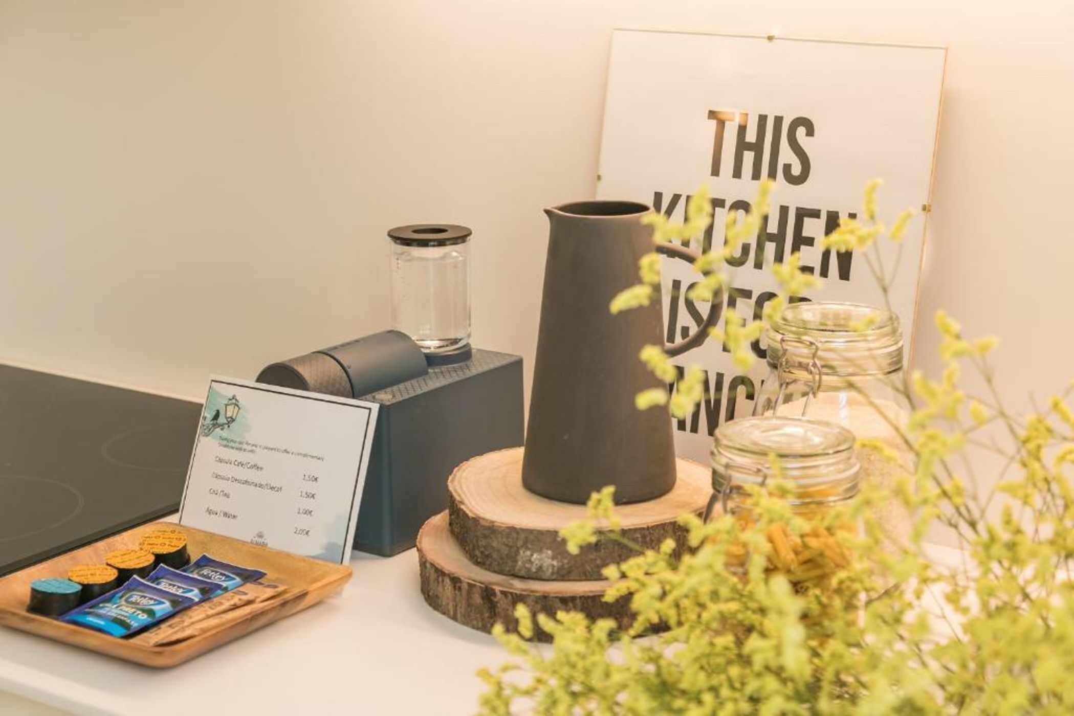 Almaria - Officina Real Apartments | Chiado