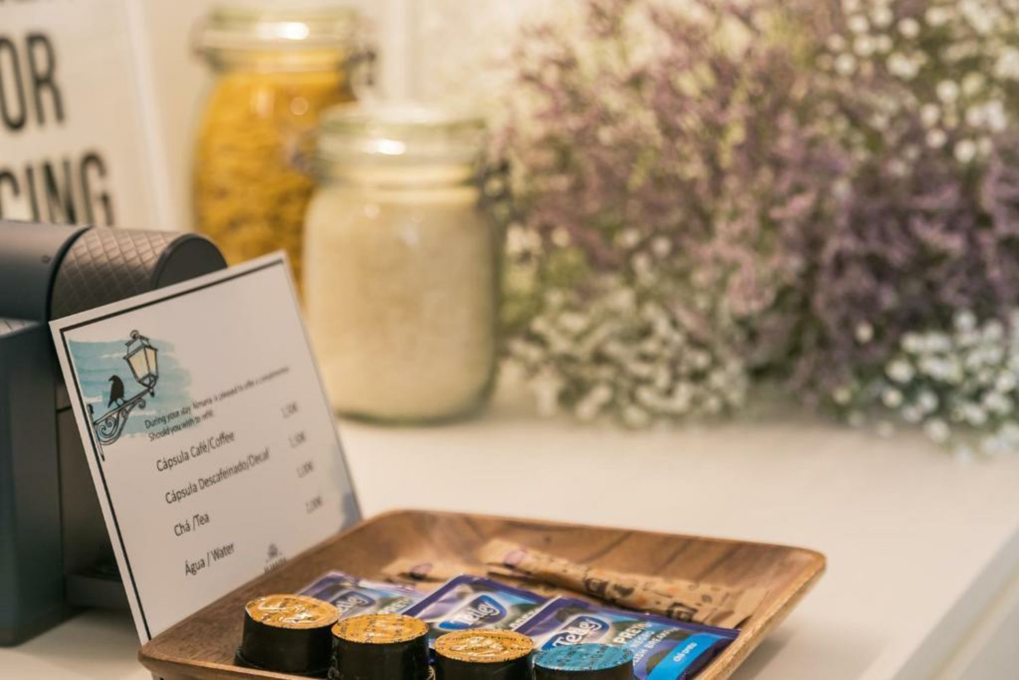 Almaria - Officina Real Apartments | Chiado