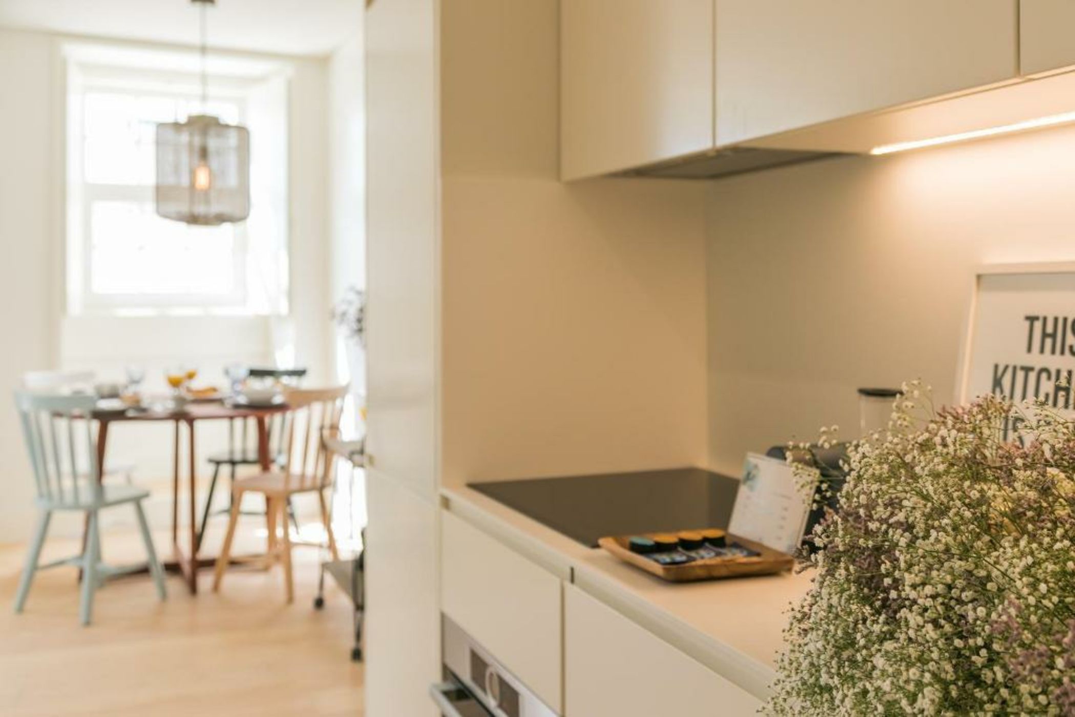 Almaria - Officina Real Apartments | Chiado