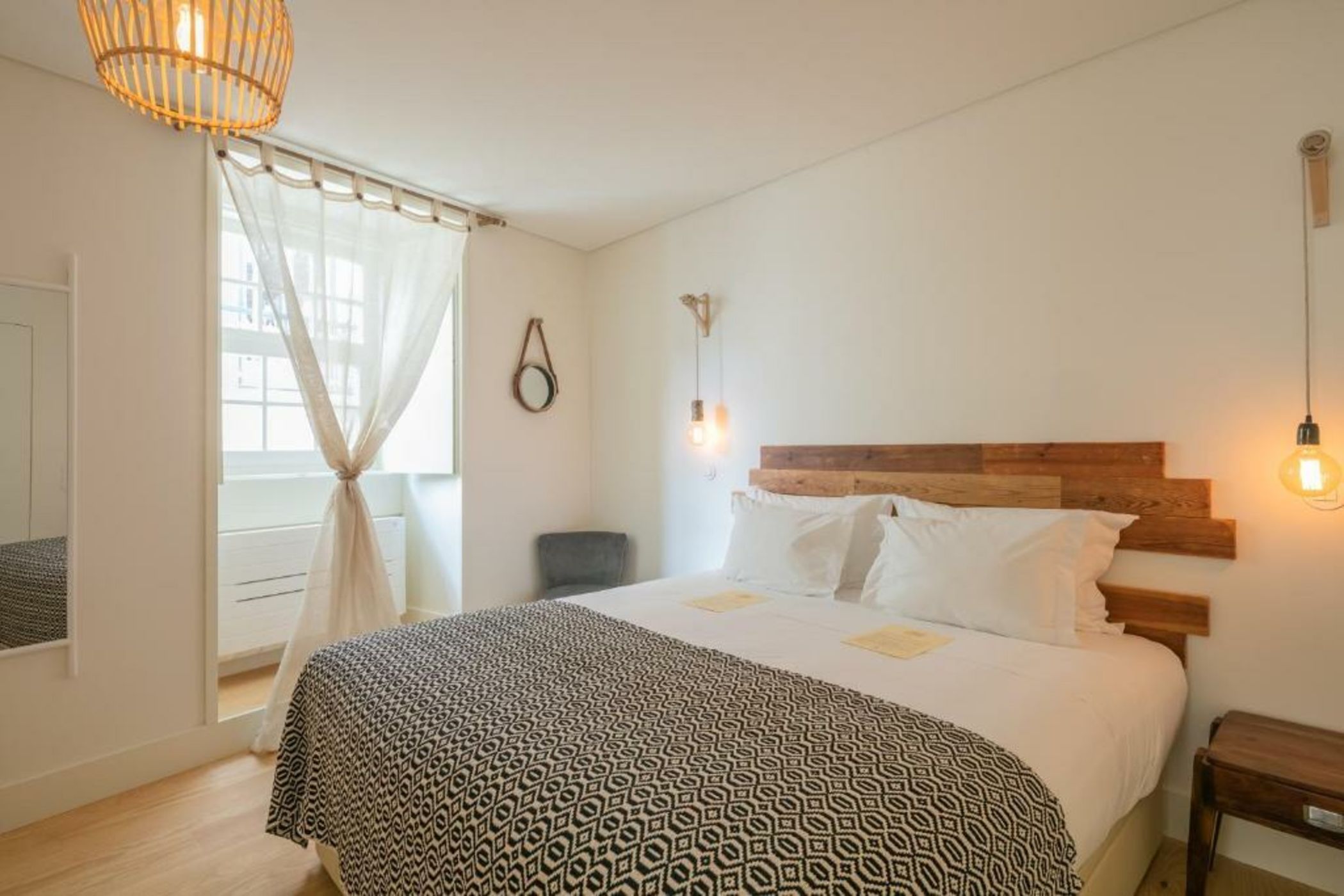 Almaria - Officina Real Apartments | Chiado