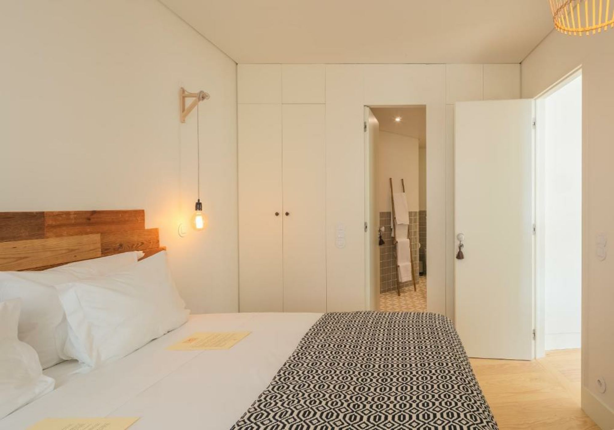 Almaria - Officina Real Apartments | Chiado