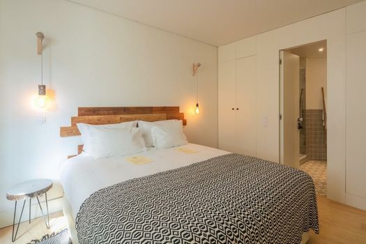 Almaria - Officina Real Apartments | Chiado