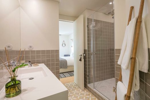 Almaria - Officina Real Apartments | Chiado