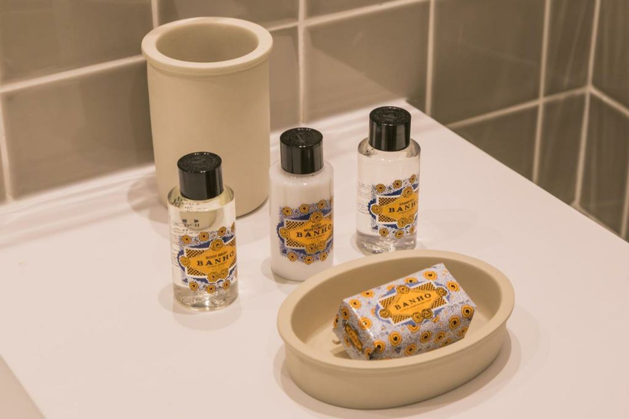 Almaria - Officina Real Apartments | Chiado