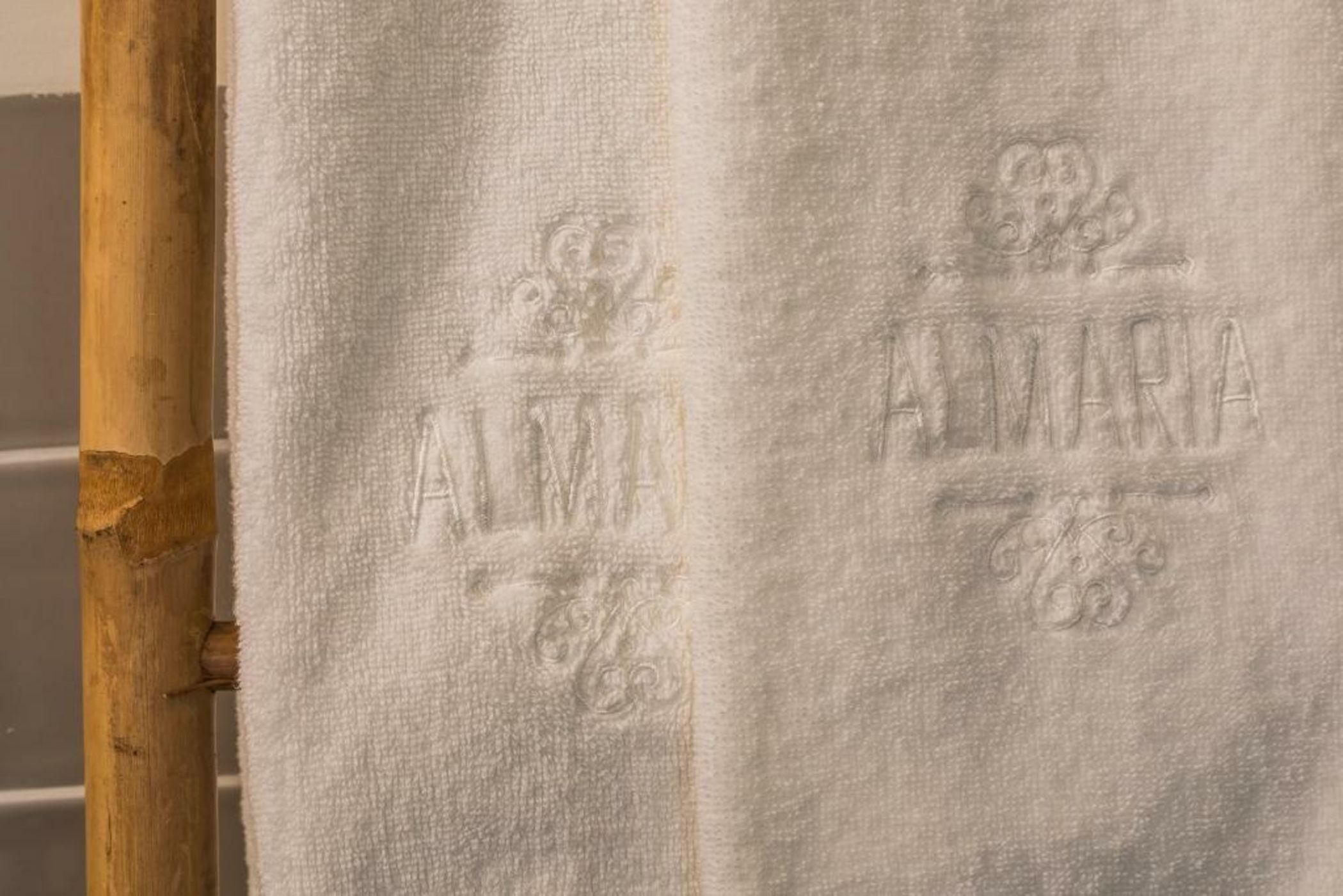 Almaria - Officina Real Apartments | Chiado