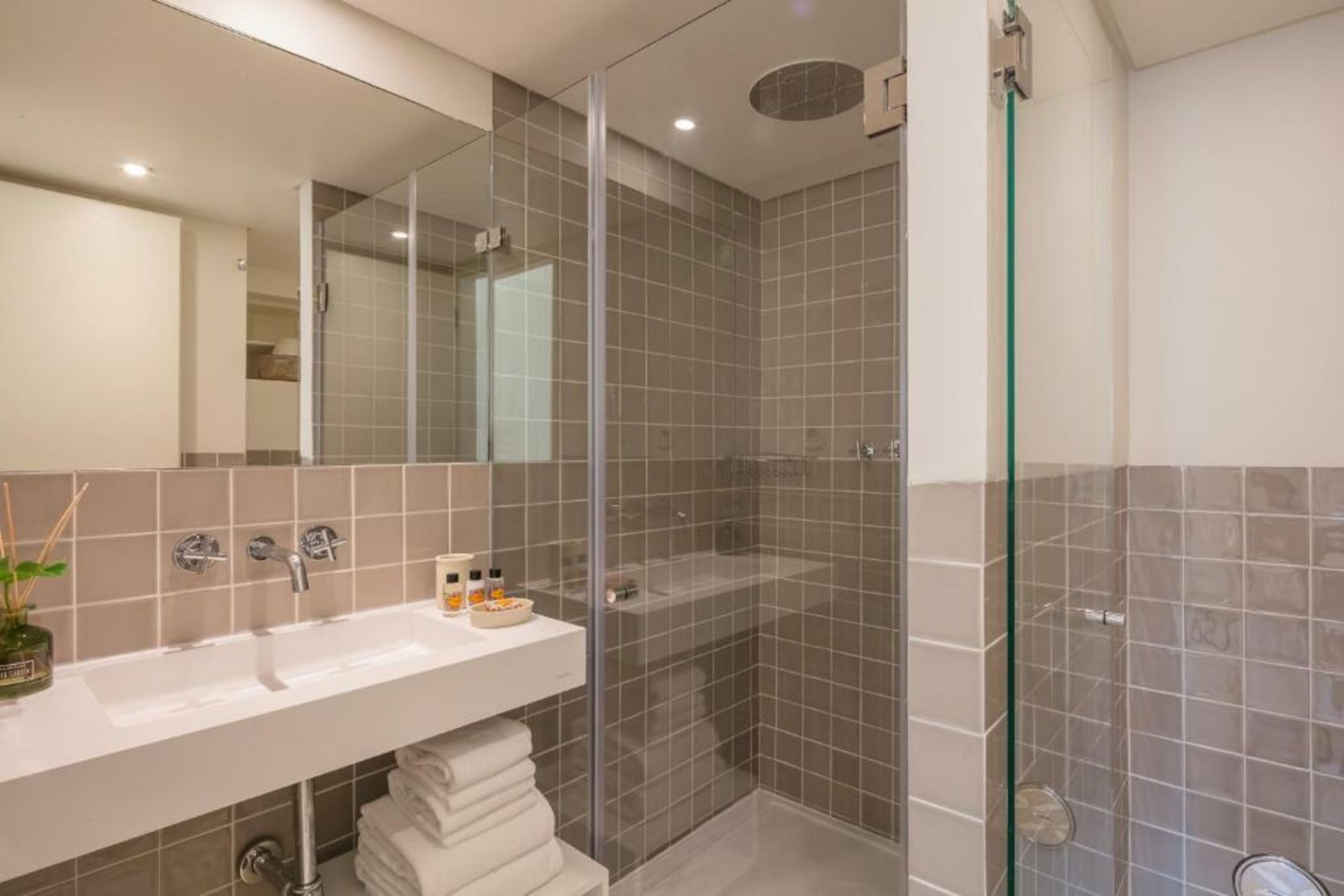 Almaria - Officina Real Apartments | Chiado