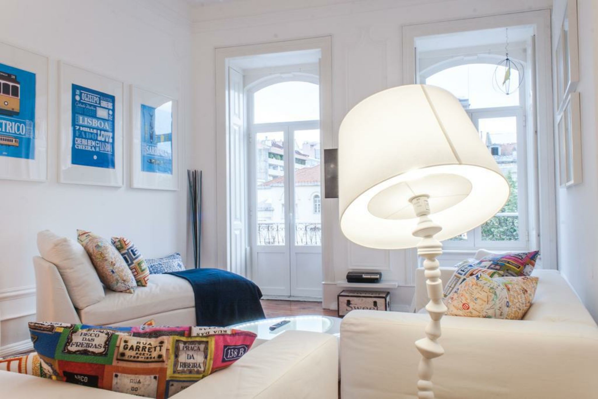 Nest House Lisbon Hostel