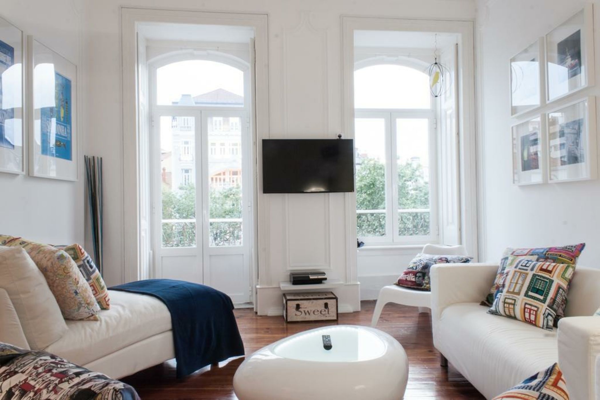 Nest House Lisbon Hostel