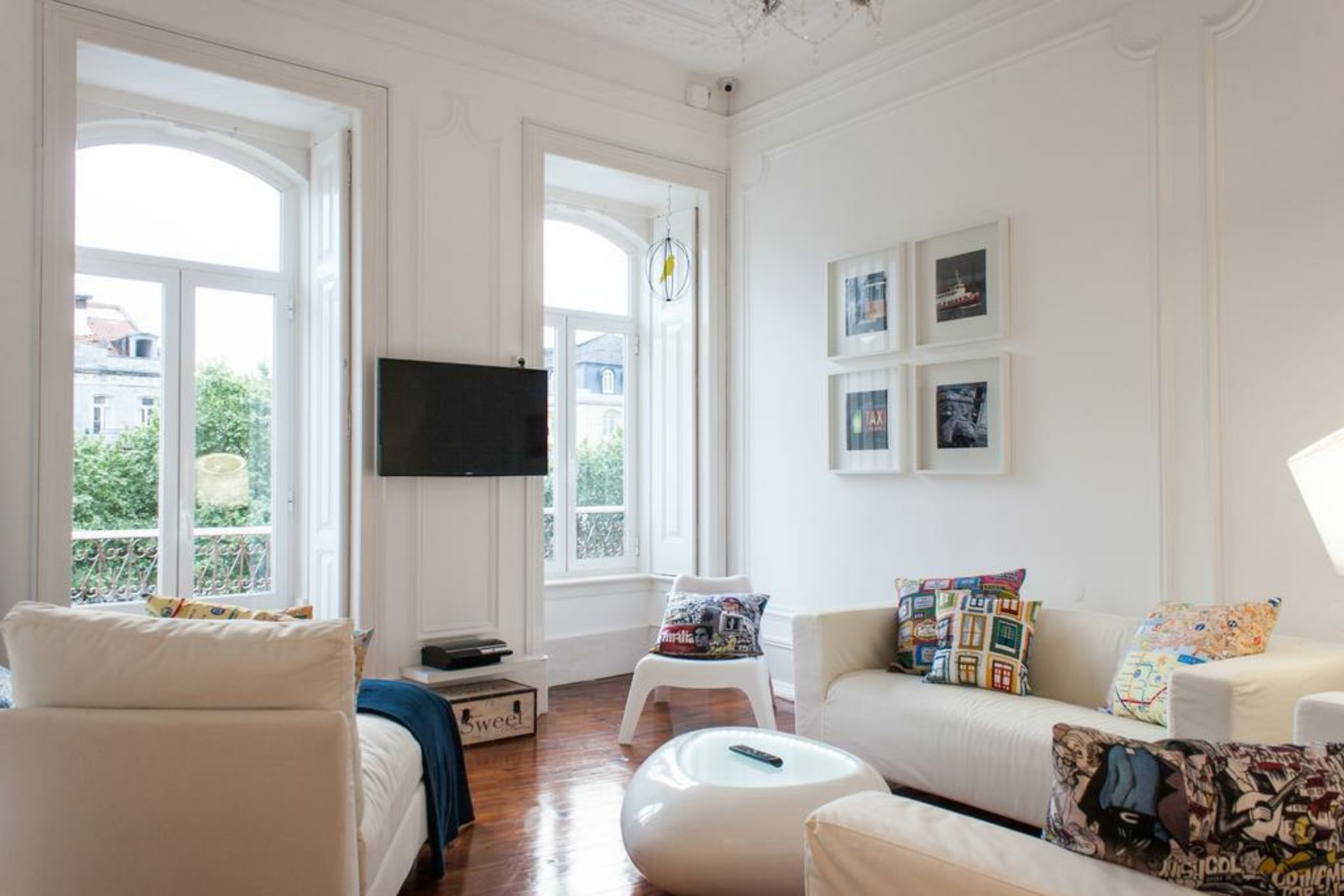 Nest House Lisbon Hostel