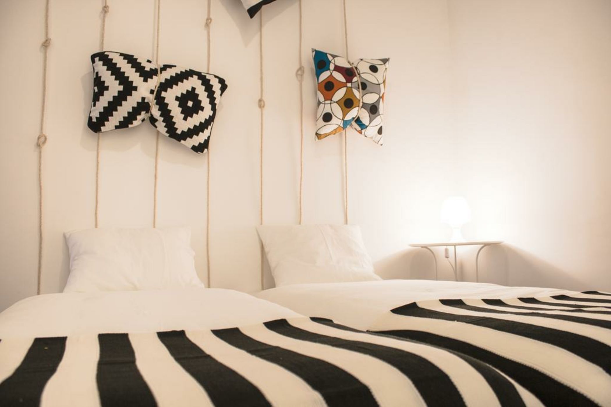 Nest House Lisbon Hostel