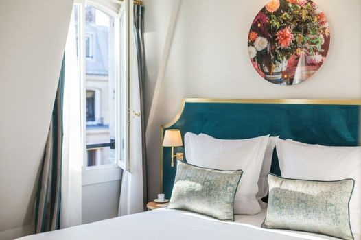 Hôtel Alfred Sommier
