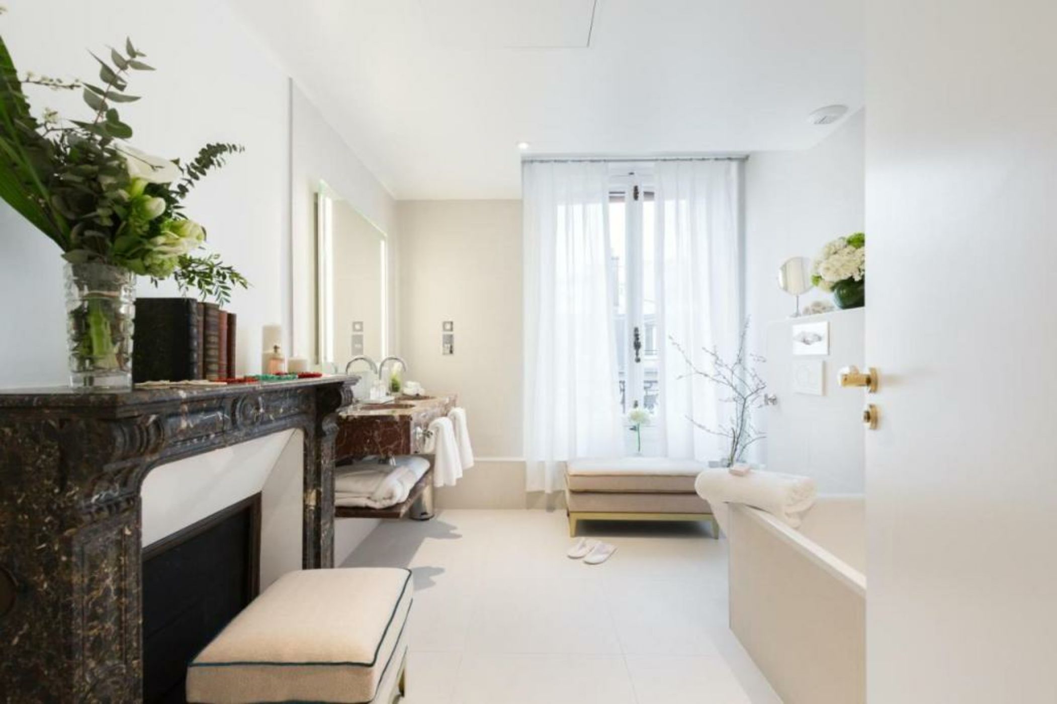 Hôtel Alfred Sommier