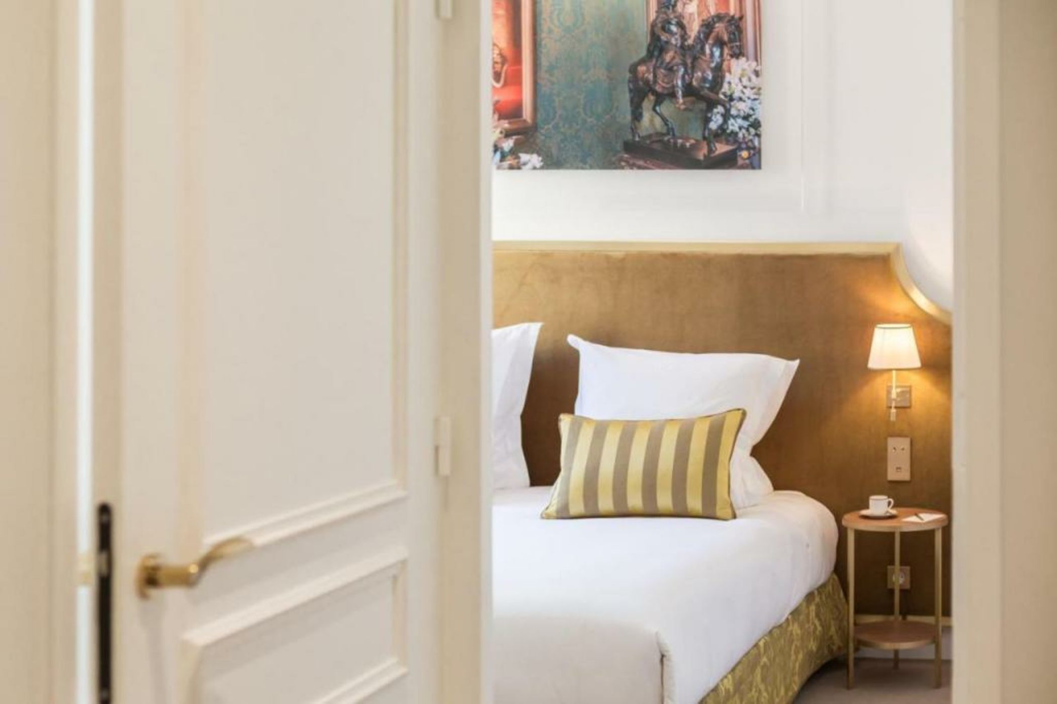 Hôtel Alfred Sommier