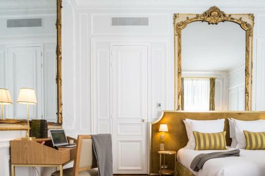 Hôtel Alfred Sommier