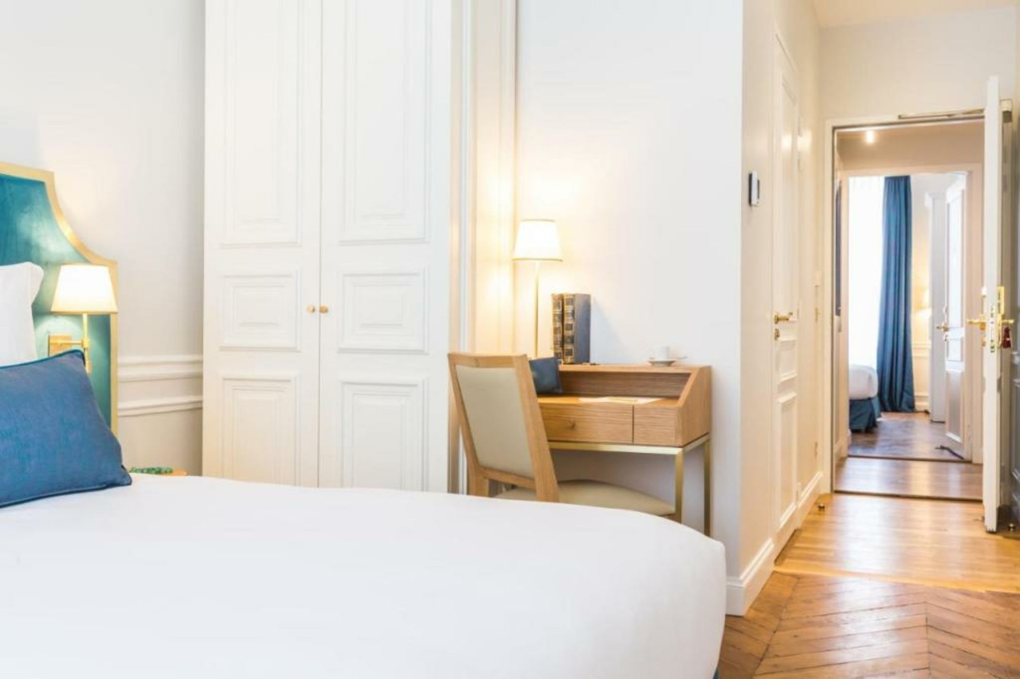 Hôtel Alfred Sommier