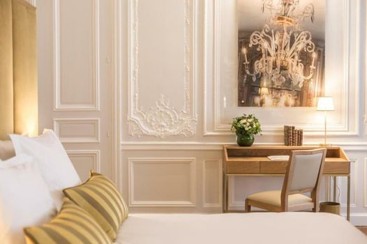 Hôtel Alfred Sommier