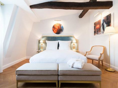 Hôtel Alfred Sommier