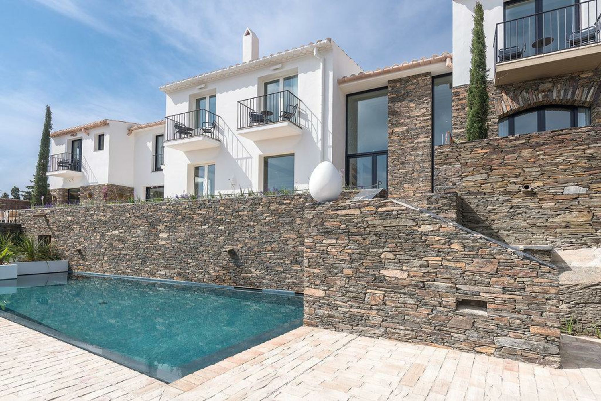 Boutique Hotel Villa Gala