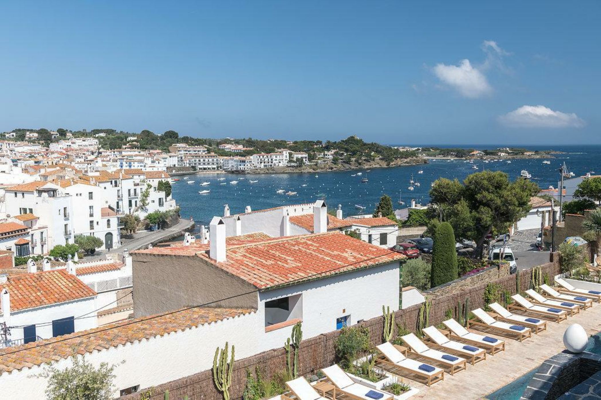 Boutique Hotel Villa Gala