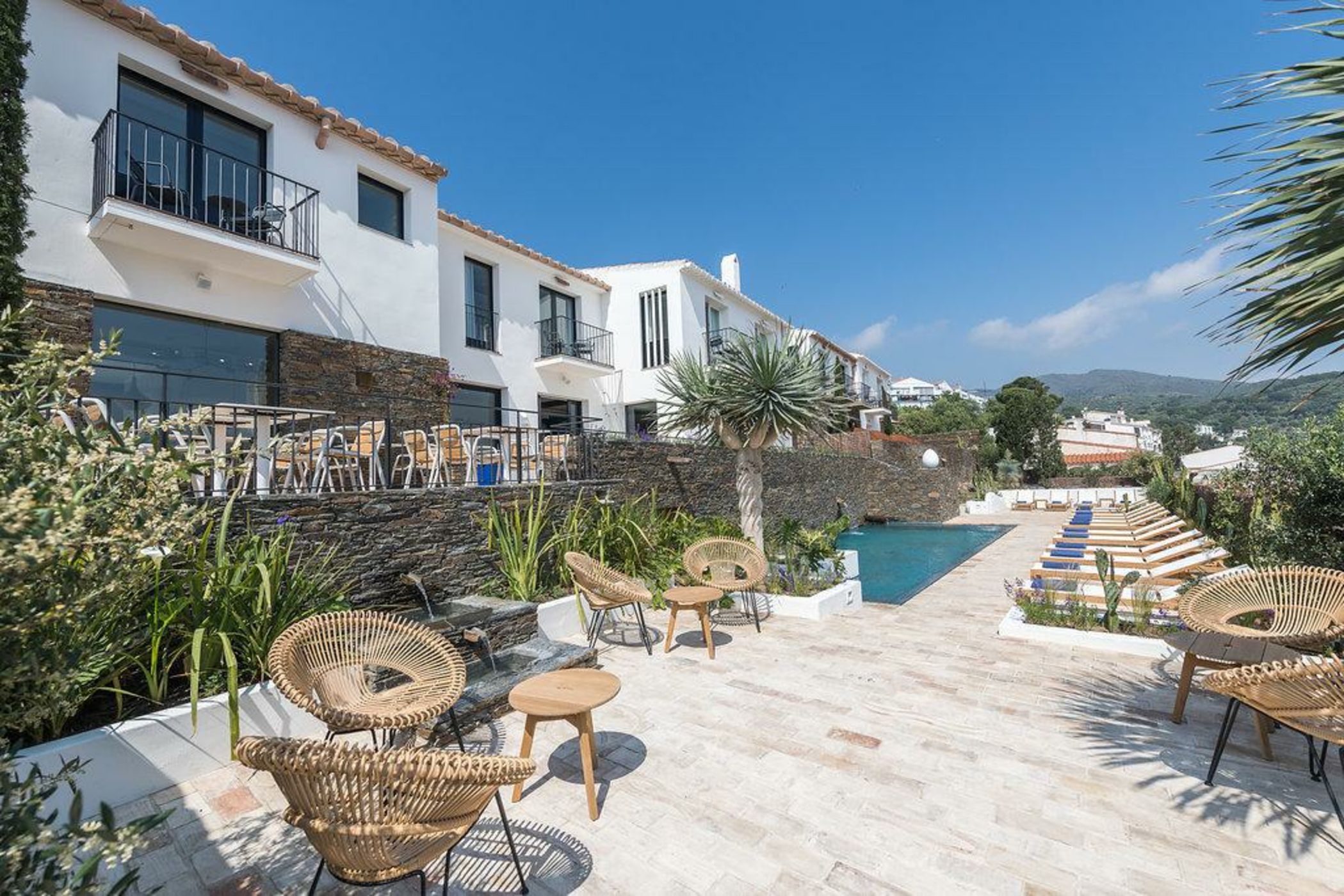 Boutique Hotel Villa Gala