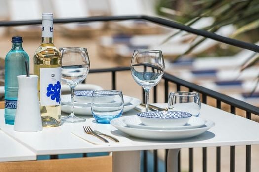 Boutique Hotel Villa Gala