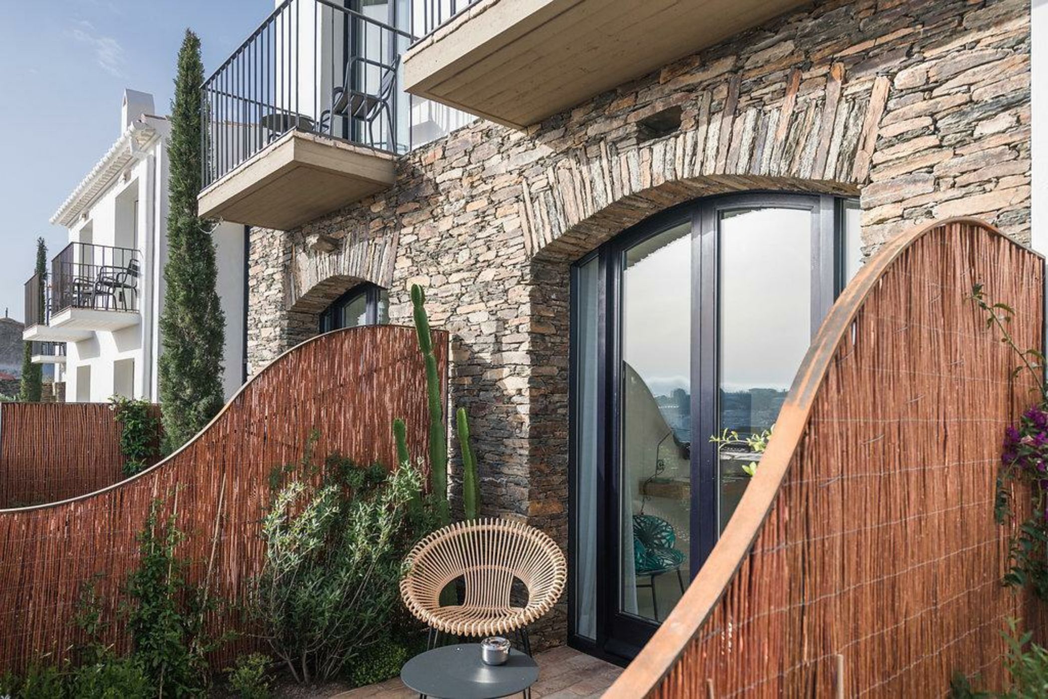 Boutique Hotel Villa Gala