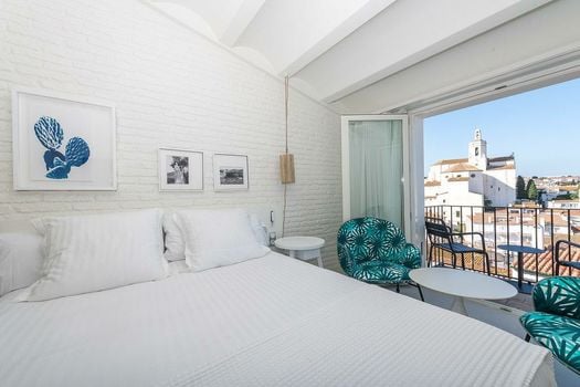 Boutique Hotel Villa Gala