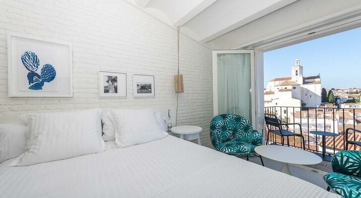Boutique Hotel Villa Gala